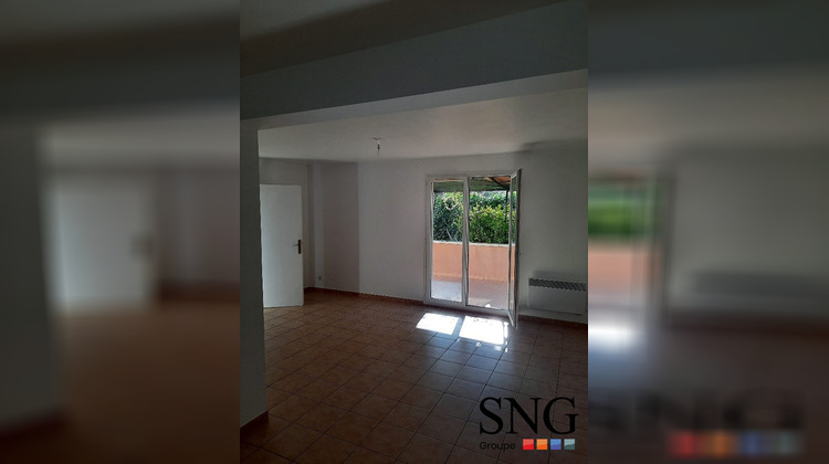 Ma-Cabane - Location Maison Gaujac, 89 m²