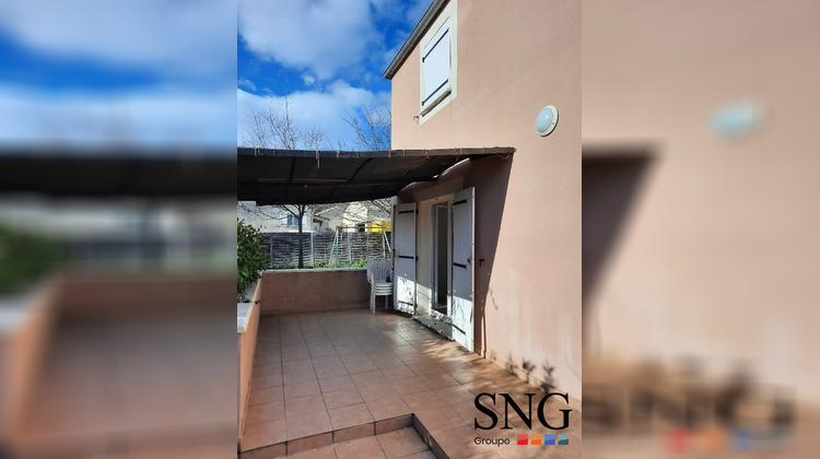 Ma-Cabane - Location Maison Gaujac, 89 m²