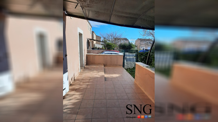 Ma-Cabane - Location Maison Gaujac, 89 m²