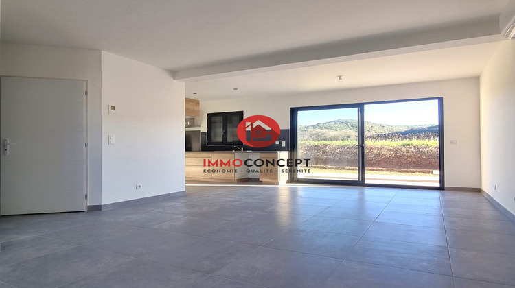 Ma-Cabane - Location Maison Gaujac, 91 m²