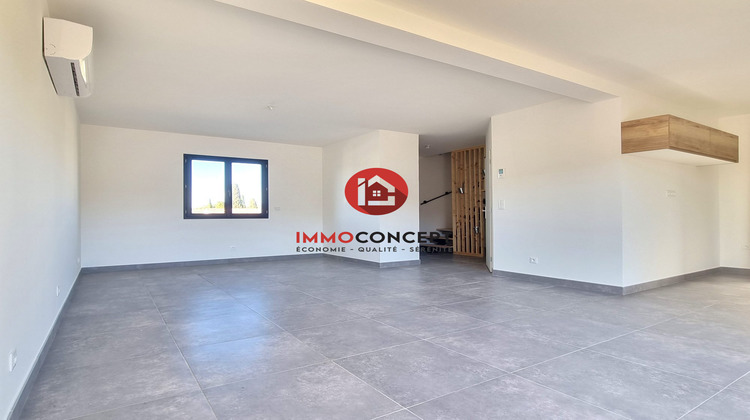 Ma-Cabane - Location Maison Gaujac, 91 m²