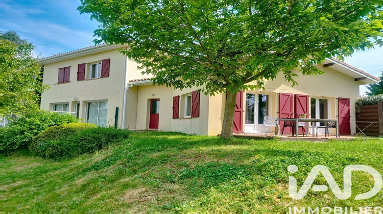 Ma-Cabane - Location Maison Gaujac, 240 m²
