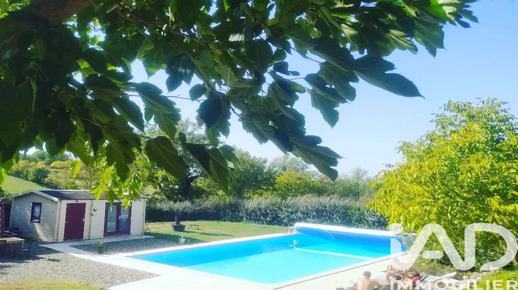 Ma-Cabane - Location Maison Gaujac, 240 m²