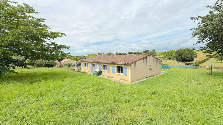 Ma-Cabane - Location Maison GAURIAC, 86 m²