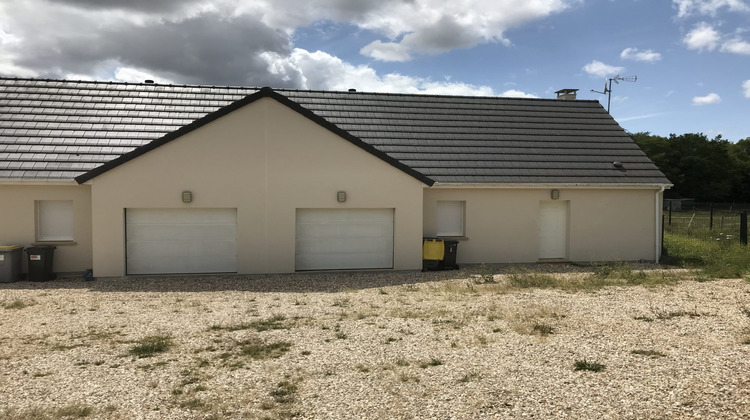 Ma-Cabane - Location Maison GAUVILLE-LA-CAMPAGNE, 67 m²