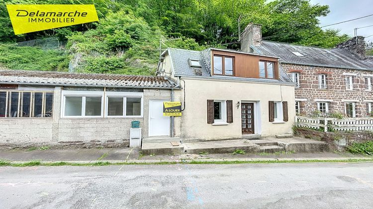 Ma-Cabane - Location Maison GAVRAY, 77 m²