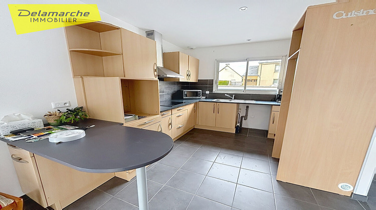 Ma-Cabane - Location Maison GAVRAY, 84 m²