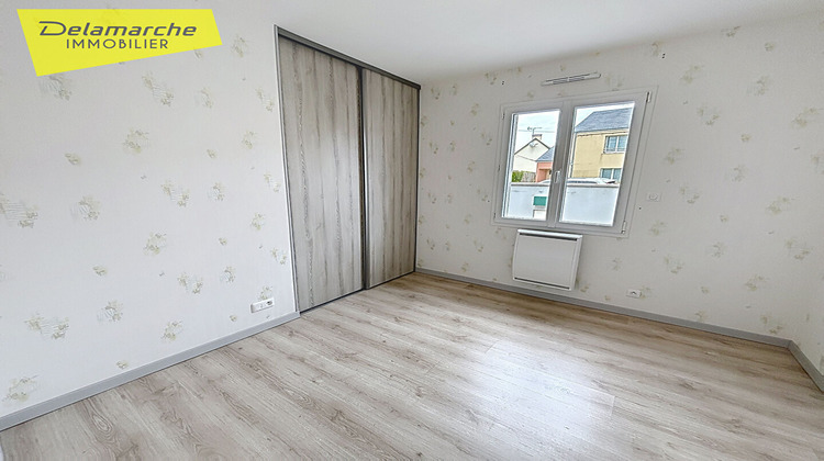 Ma-Cabane - Location Maison GAVRAY, 84 m²