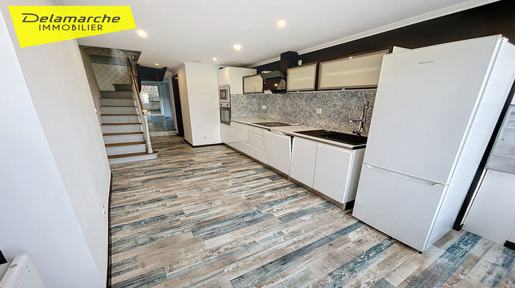 Ma-Cabane - Location Maison GAVRAY, 52 m²