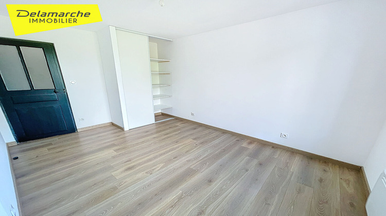 Ma-Cabane - Location Maison GAVRAY, 52 m²