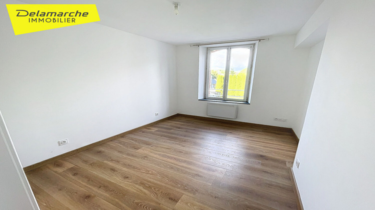 Ma-Cabane - Location Maison GAVRAY, 52 m²
