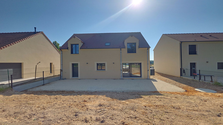 Ma-Cabane - Location Maison GAZERAN, 103 m²