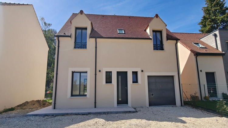 Ma-Cabane - Location Maison GAZERAN, 103 m²