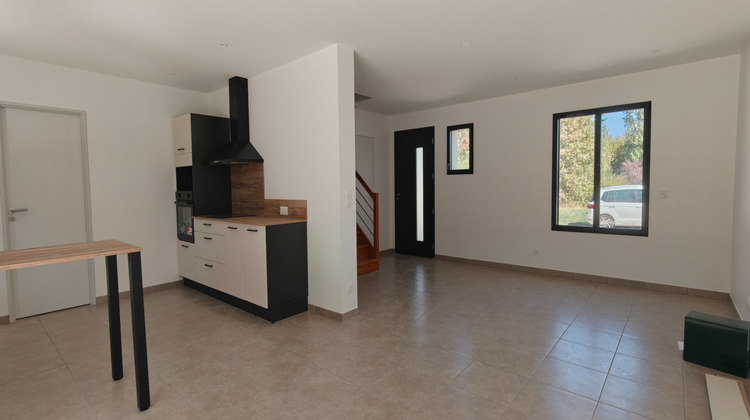 Ma-Cabane - Location Maison GAZERAN, 103 m²