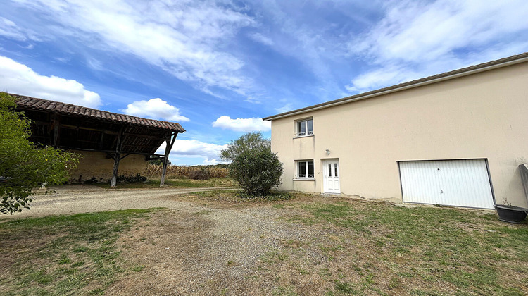 Ma-Cabane - Location Maison GEAUNE, 66 m²
