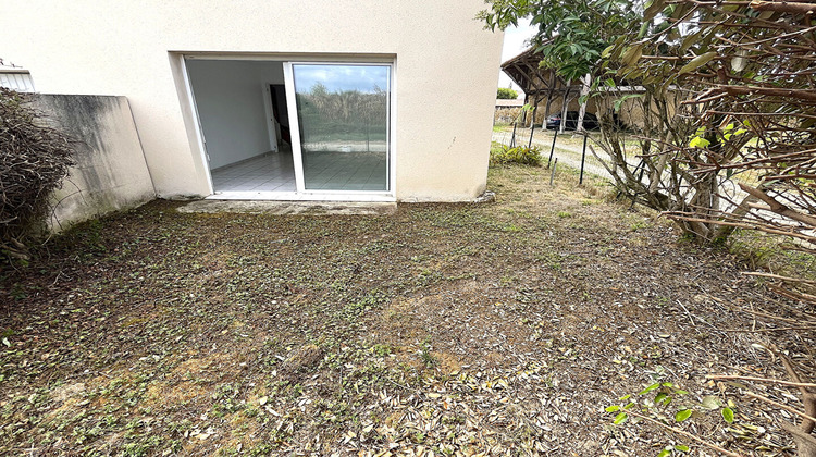 Ma-Cabane - Location Maison GEAUNE, 66 m²