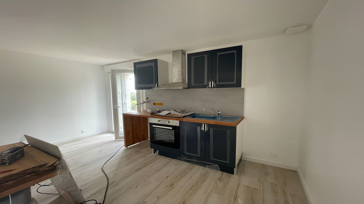 Ma-Cabane - Location Maison Geay, 60 m²