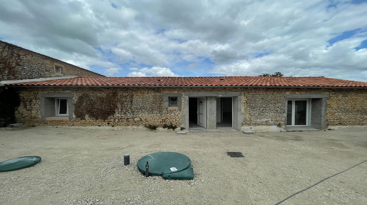 Ma-Cabane - Location Maison Geay, 60 m²