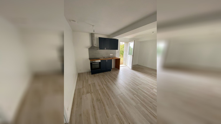 Ma-Cabane - Location Maison Geay, 60 m²