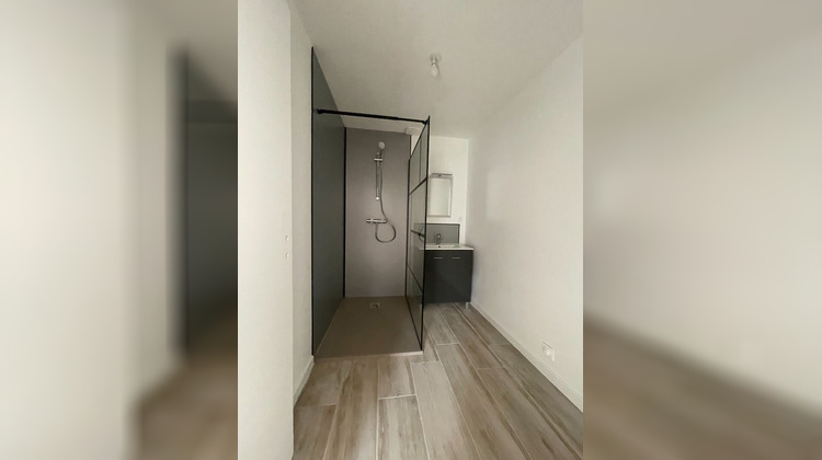 Ma-Cabane - Location Maison Geay, 60 m²