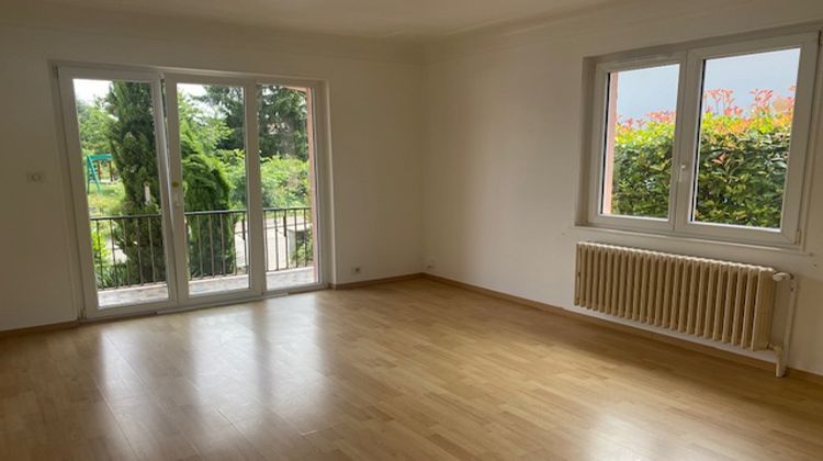 Ma-Cabane - Location Maison Geispitzen, 93 m²