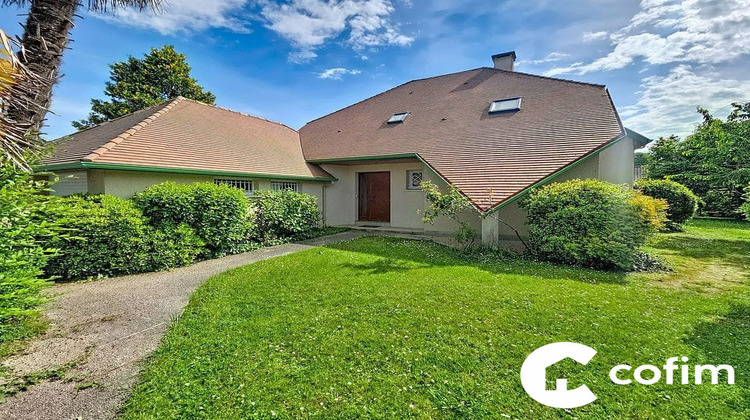 Ma-Cabane - Location Maison GELOS, 174 m²