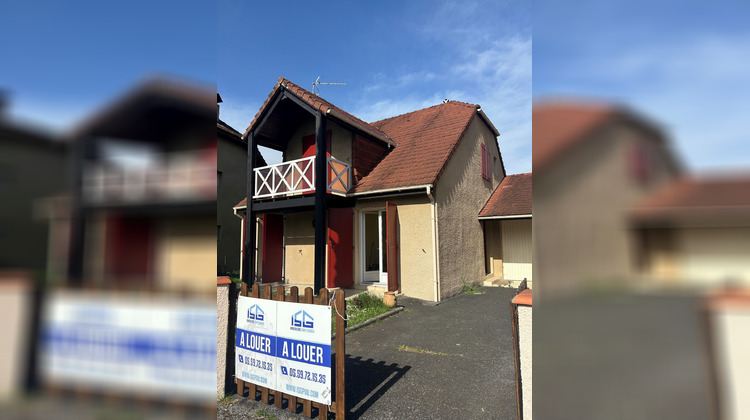 Ma-Cabane - Location Maison Gelos, 100 m²