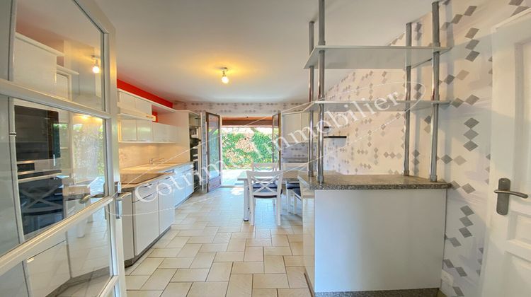 Ma-Cabane - Location Maison GENAS, 112 m²