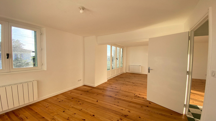 Ma-Cabane - Location Maison GENAS, 75 m²