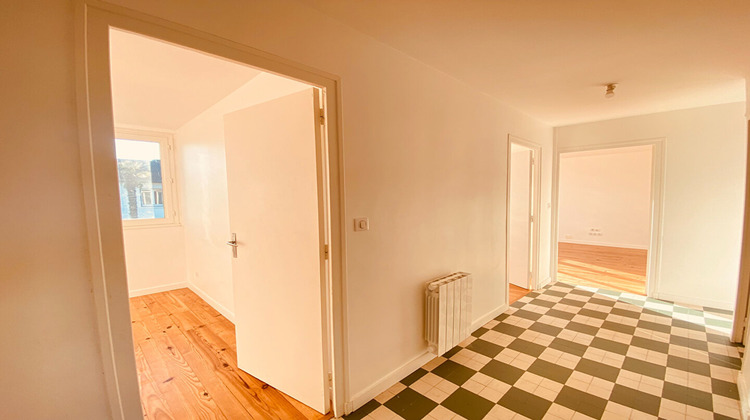 Ma-Cabane - Location Maison GENAS, 75 m²