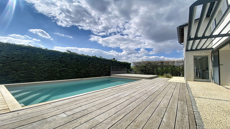 Ma-Cabane - Location Maison GENAS, 150 m²