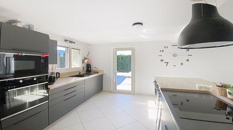 Ma-Cabane - Location Maison GENAS, 150 m²