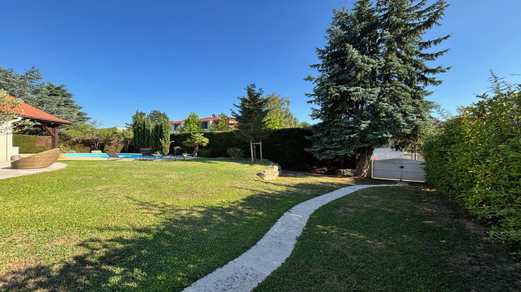Ma-Cabane - Location Maison GENAS, 142 m²
