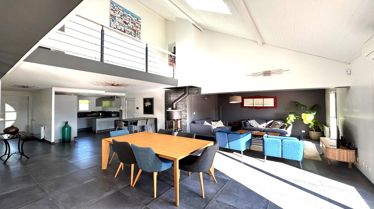 Ma-Cabane - Location Maison GENAS, 142 m²