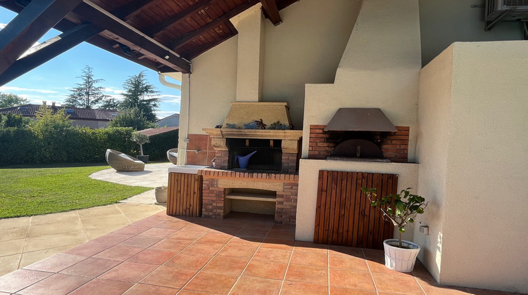 Ma-Cabane - Location Maison GENAS, 142 m²