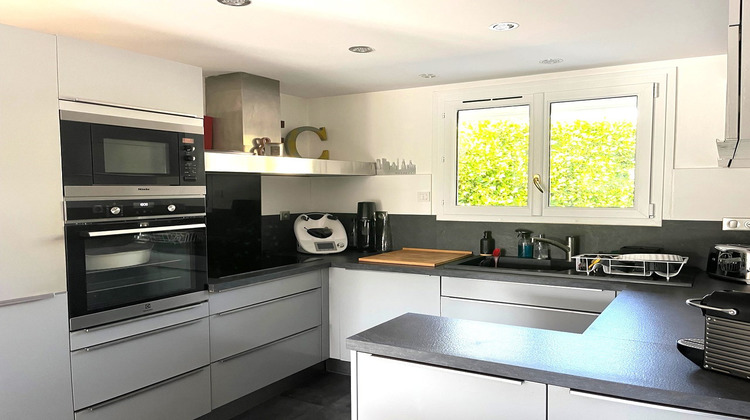 Ma-Cabane - Location Maison GENAS, 142 m²