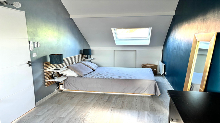 Ma-Cabane - Location Maison GENAS, 142 m²