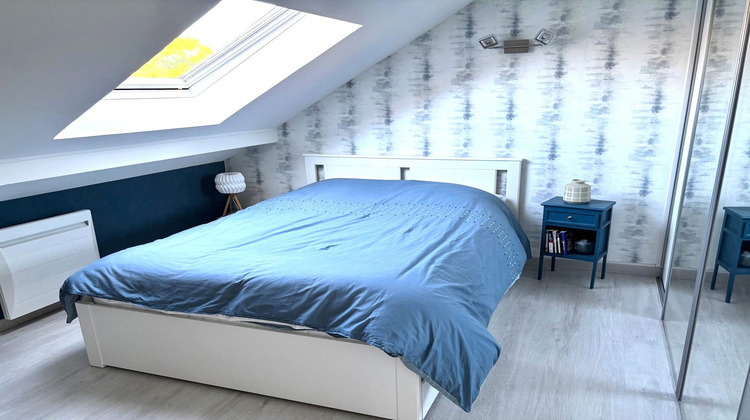 Ma-Cabane - Location Maison GENAS, 142 m²