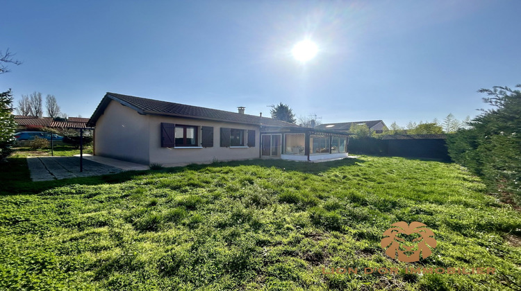 Ma-Cabane - Location Maison Genay, 85 m²