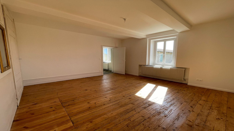 Ma-Cabane - Location Maison Genay, 150 m²