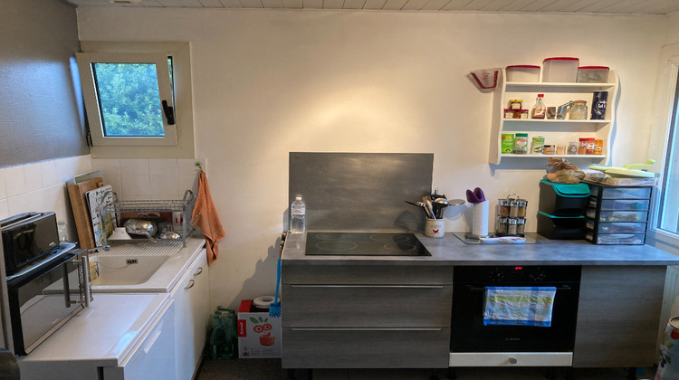 Ma-Cabane - Location Maison GENELARD, 63 m²