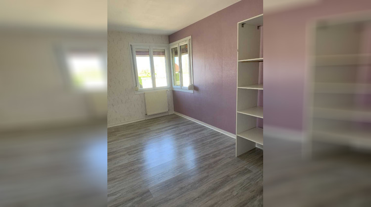 Ma-Cabane - Location Maison GENELARD, 63 m²