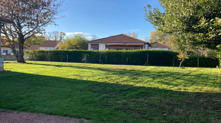 Ma-Cabane - Location Maison GENELARD, 63 m²