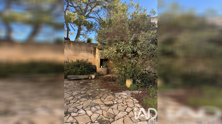 Ma-Cabane - Location Maison Générac, 77 m²