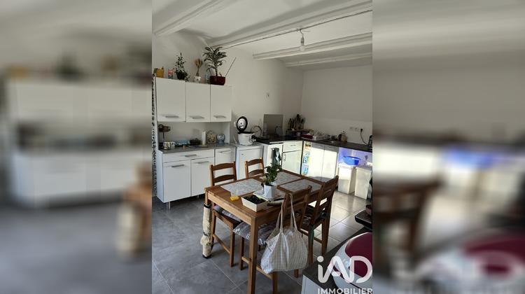 Ma-Cabane - Location Maison Générac, 77 m²