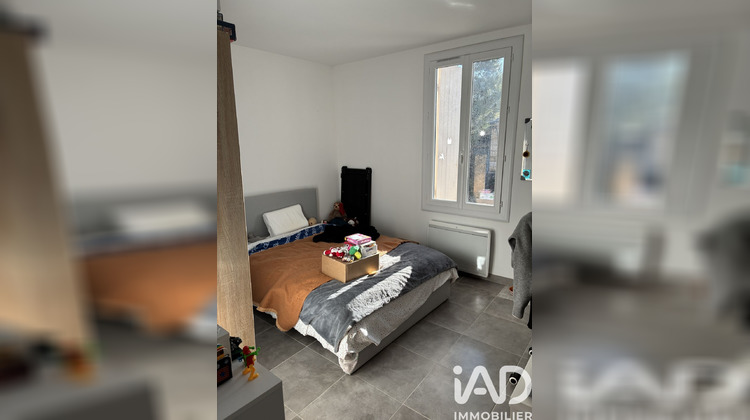 Ma-Cabane - Location Maison Générac, 77 m²