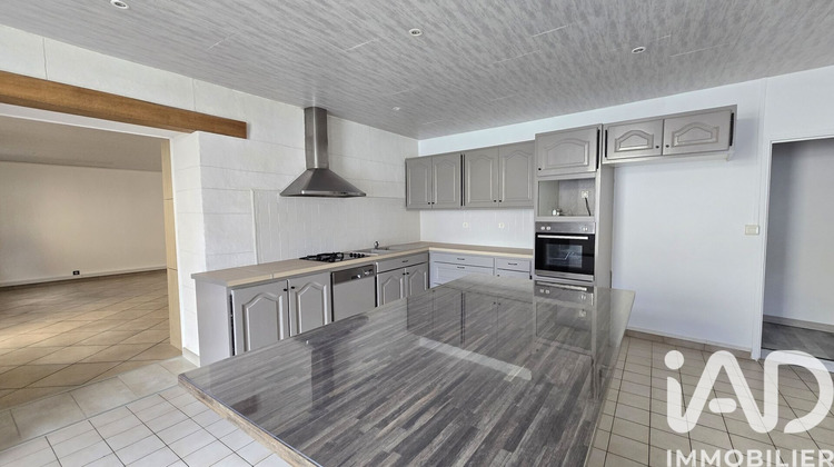 Ma-Cabane - Location Maison Générac, 139 m²