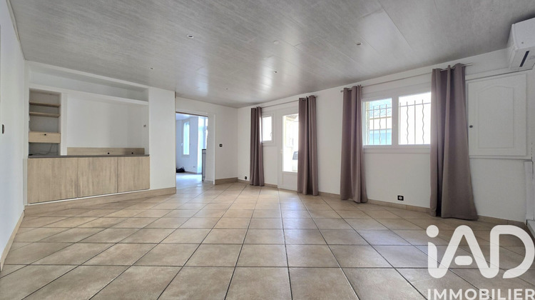 Ma-Cabane - Location Maison Générac, 139 m²