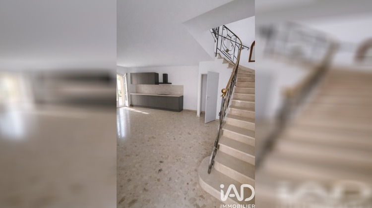 Ma-Cabane - Location Maison Générac, 75 m²