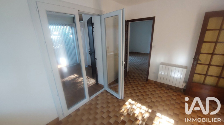 Ma-Cabane - Location Maison Générac, 80 m²